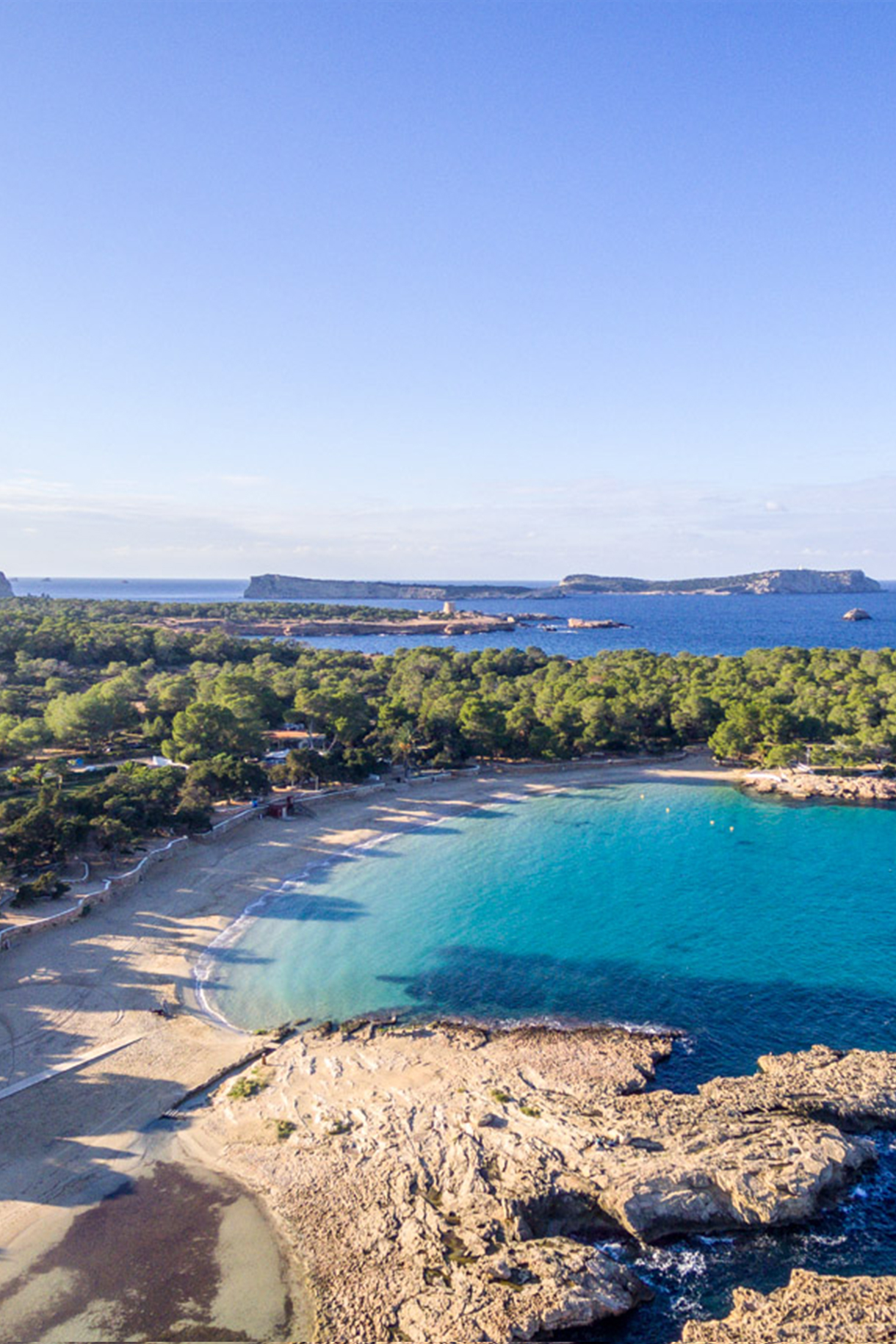 Cala Bassa