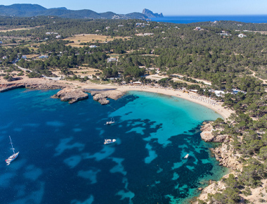 Cala Bassa