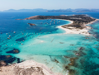 Ibiza-Formentera