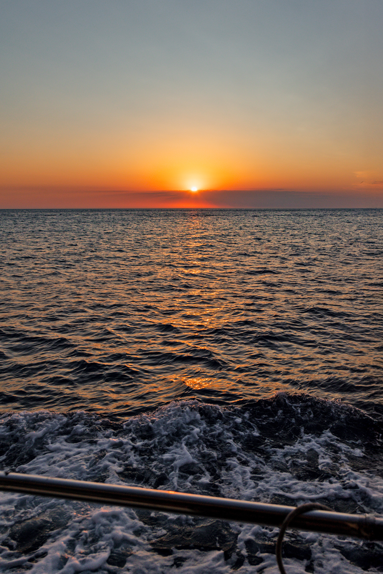 Sunset Live Music Cruise