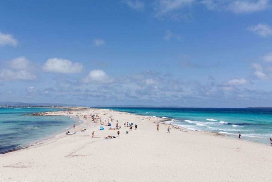 Formentera